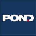 Pond & Company logo