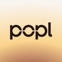 Popl logo