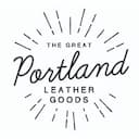 Portland Leather Goods logo