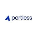 Portless logo