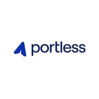 Portless logo