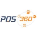 POS360 logo