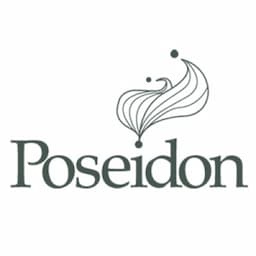 Poseidon Music Ltd logo