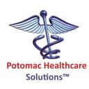 Potomac Healthcare Solutions logo