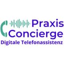 PraxisConcierge logo