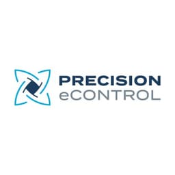 Precision eControl logo