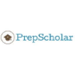 PrepScholar logo