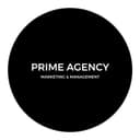 PRIME AGENCY M&M logo