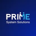 Prime System Solutions logo