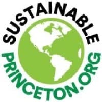 Sustainable Princeton logo