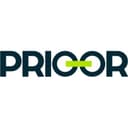 Prioor Logistics Group logo