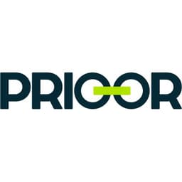 Prioor Logistics Group logo