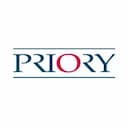 Priory logo