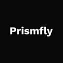 Prismfly logo