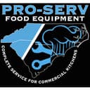 Pro Serv Food Equipment logo