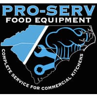 Pro Serv Food Equipment logo