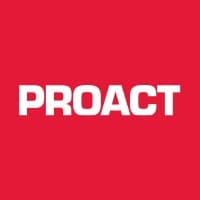 Proact Deutschland logo