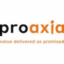 proaxia consulting group logo