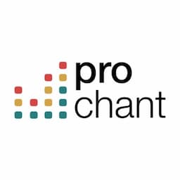 Prochant logo