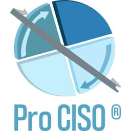 Pro CISO® logo