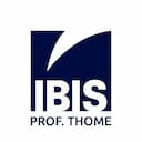 IBIS Prof. Thome AG logo
