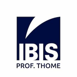 IBIS Prof. Thome AG logo