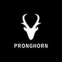 Pronghorn logo