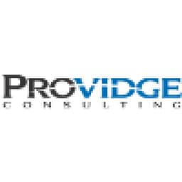 Providge Consulting logo
