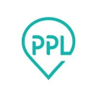 Public Partnerships | PPL logo