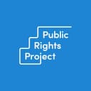 Public Rights Project logo