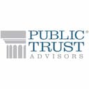 Public Trust Advisors, LLC logo