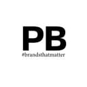 Purposebrands logo