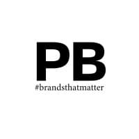 Purposebrands logo