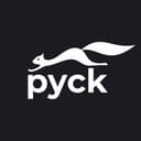 pyck logo