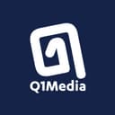 Q1Media logo