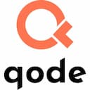 qode.world logo