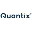 Quantix logo