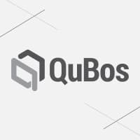 Qubos logo