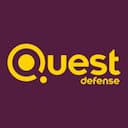 Quest Defense logo