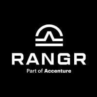 RANGR Data logo