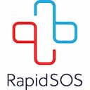 RapidSOS logo