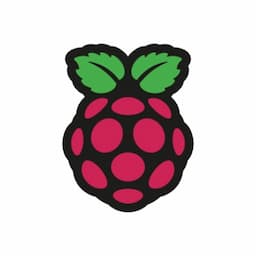 Raspberry Pi Foundation logo