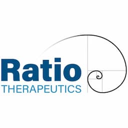 Ratio Therapeutics logo