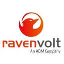 RavenVolt Inc, An ABM Company logo