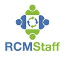 RCM Staff LLC logo