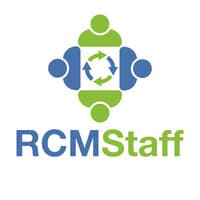 RCM Staff LLC logo