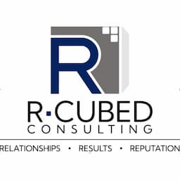 R-CUBED Consulting logo
