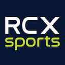 RCX Sports logo