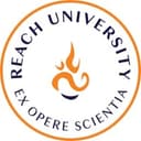 Reach University logo