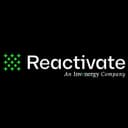 Reactivate logo
